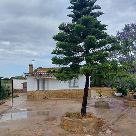 Les Berreries Montroy Exterior foto